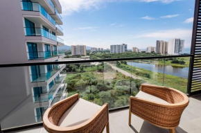 Exclusive condo with spectacular SEA VIEW!